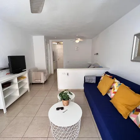 Apartament Seafront New Modern Playa de las Americas (Tenerife)