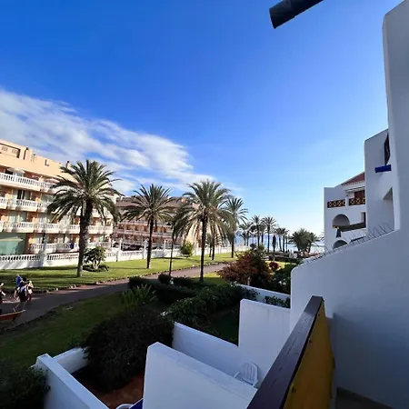Seafront New Modern * Playa de las Americas (Tenerife)