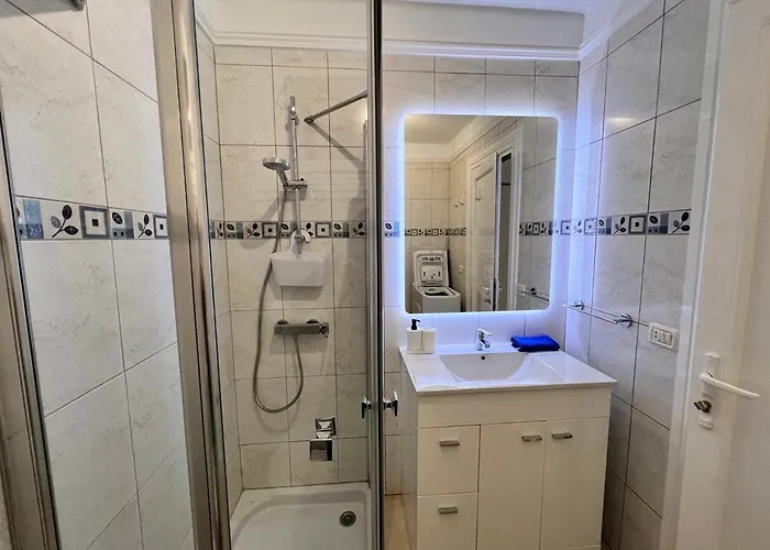 Seafront New Modern פלאייה דה לאס אמריקס