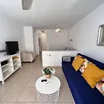 Apartman Seafront New Modern Playa de las Américas