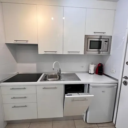 Seafront New Modern Apartamento Playa de las Américas