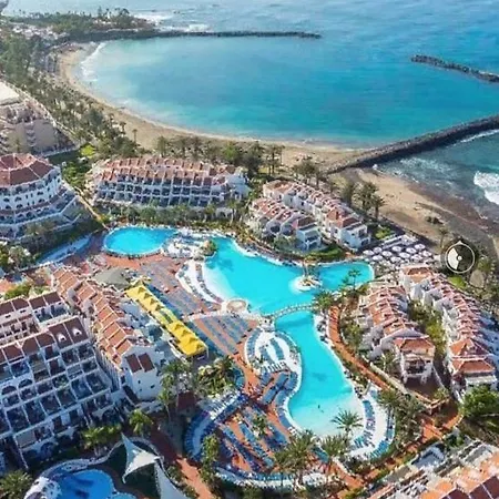 Seafront New Modern Playa de las Américas