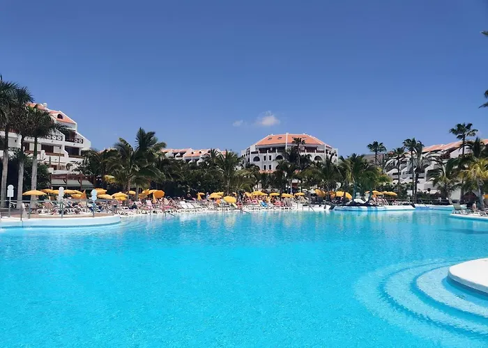 Seafront New Modern Playa de las Americas (Tenerife)