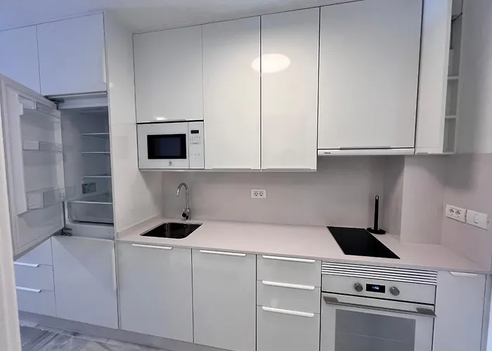 Apartmán Seafront New Modern